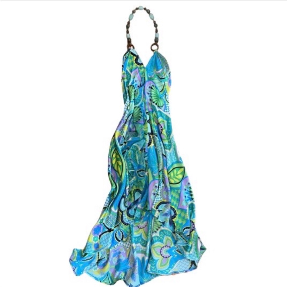 Na Va Dress